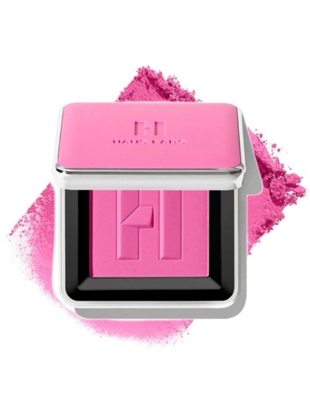 Haus Labs Color Fuse Blush — Dragon Fruit Daze
